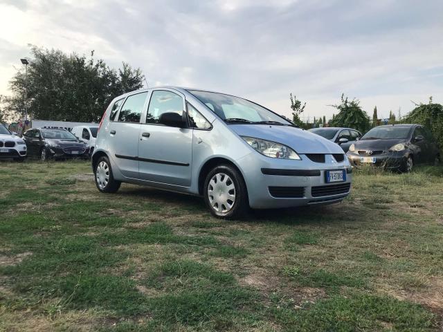 Mitsubishi Colt 5p 1.1 12v * Gomme 4 Stagioni * Neopatentati ok