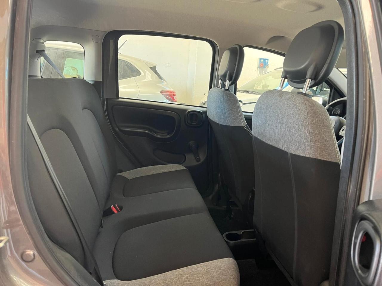 Fiat Panda 1.0 FireFly S&S Hybrid Sport 2022