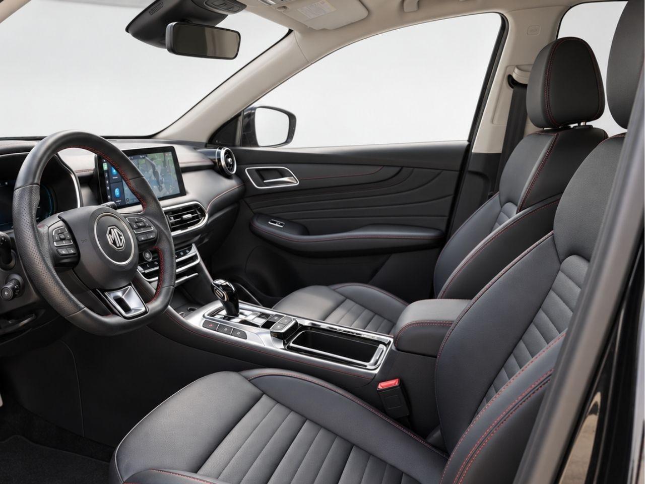 MG HS I - EHS 1.5 t-gdi phev Exclusive auto