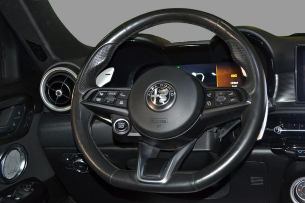 ALFA ROMEO Tonale - Tonale 1.3 phev Veloce Q4 280cv at6