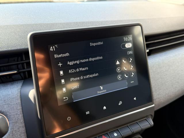RENAULT Clio (mitsubishi COLT) 1.0 turbo 90 CV Invite -