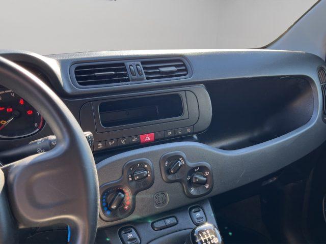 FIAT Panda VAN N1 4 POSTI 1.0 HYBRID