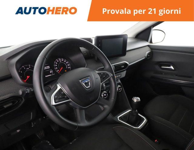 DACIA Jogger 1.0 TCe 110 CV 7 posti Extreme Up
