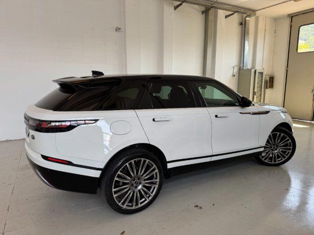 LAND ROVER Range Rover Velar 2.0D I4 240 CV R-Dynamic