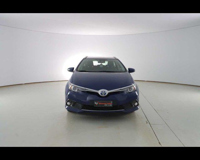 TOYOTA Auris Touring Sports 1.8 Hybrid Business