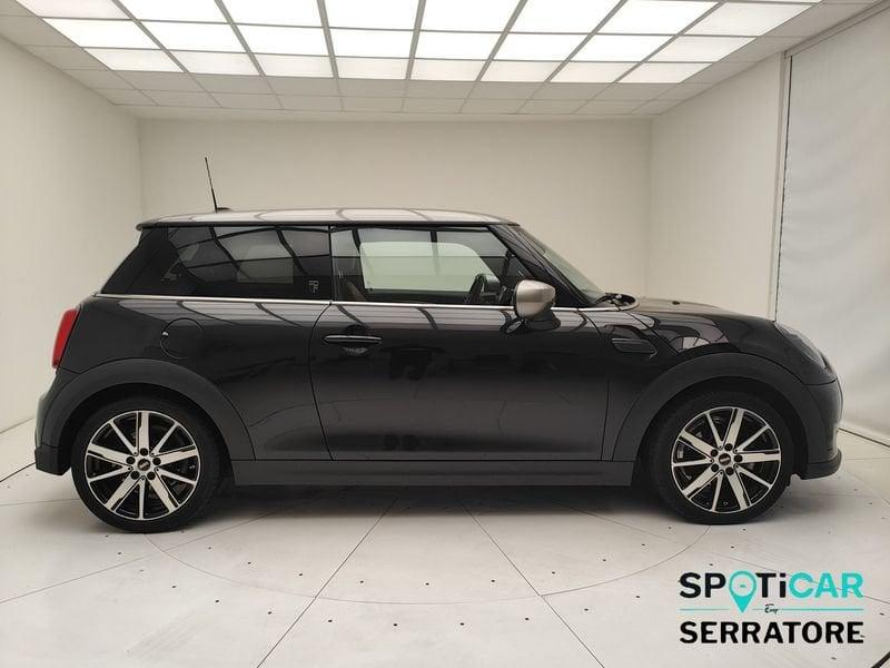 MINI Mini IV F54-F55-F56-F57 3p 1.5 Cooper Yours Premium Plus Package auto