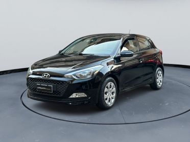 Hyundai i20 1.1 CRDi 12V 5 porte Style