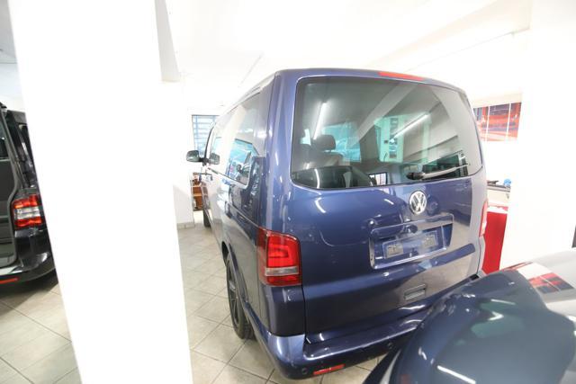 VOLKSWAGEN Multivan 2.0 TDI 140CV webasto