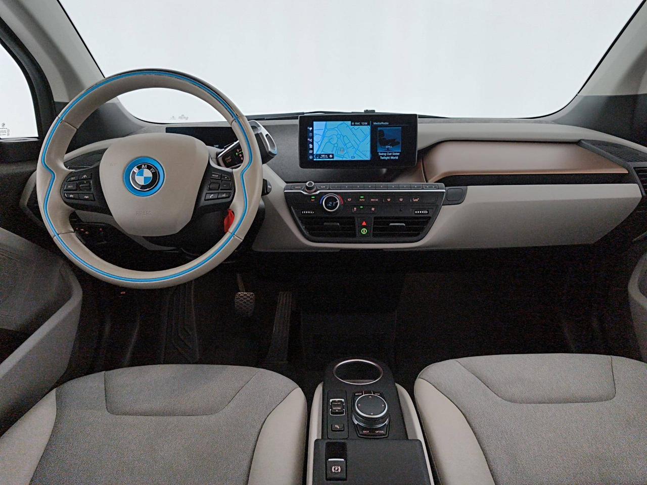 BMW i3 120Ah Advantage