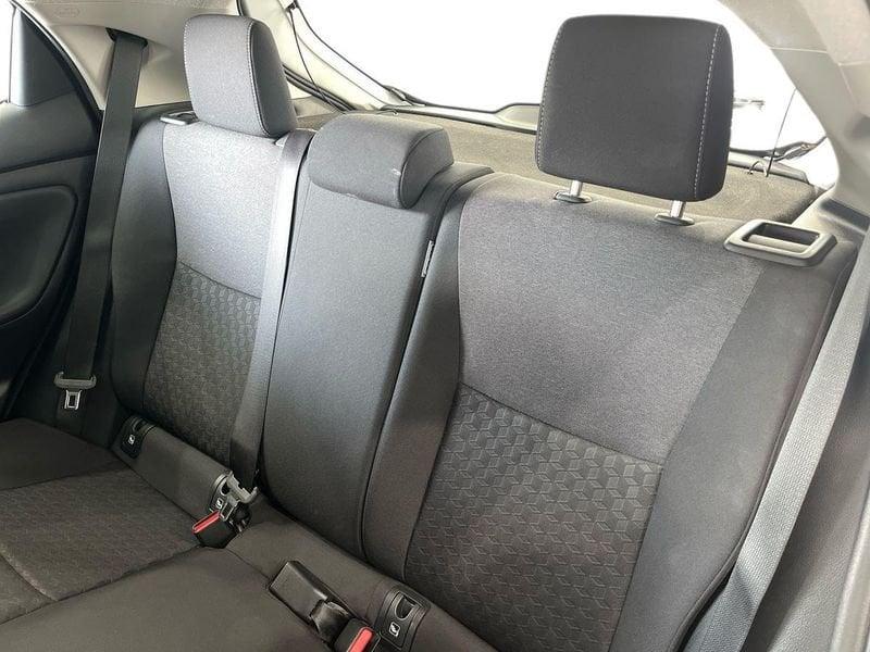 Toyota Yaris Yaris 1.5h Trend