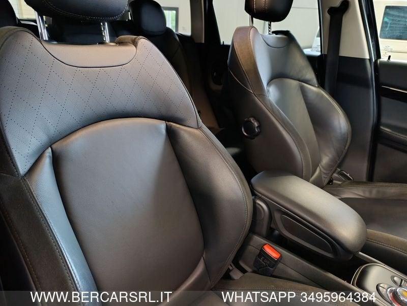 MINI Mini Countryman F60 Mini 1.5 Cooper SE Hype Countryman ALL4 Automatica