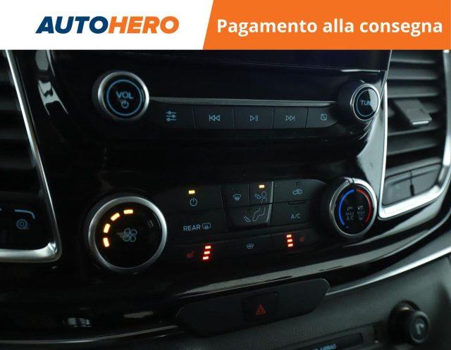 FORD Tourneo Custom 320 2.0 EcoBlue 150CV PC Titanium