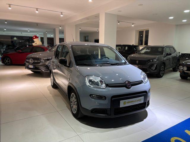 FIAT Panda 1.0 FireFly S&S Hybrid City Lifetua da ?139,00 men