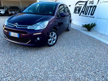 Citroen C3 BlueHDi 75 Live Edition