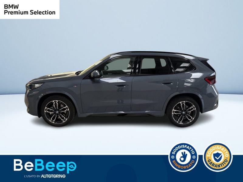 BMW X1 SDRIVE20I MHEV 48V MSPORT AUTO