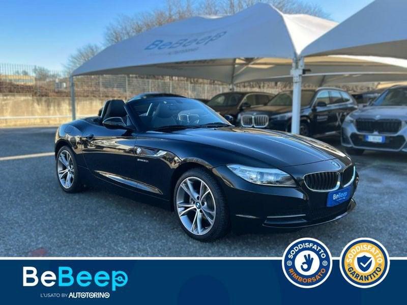 BMW Z4 SDRIVE20I E6