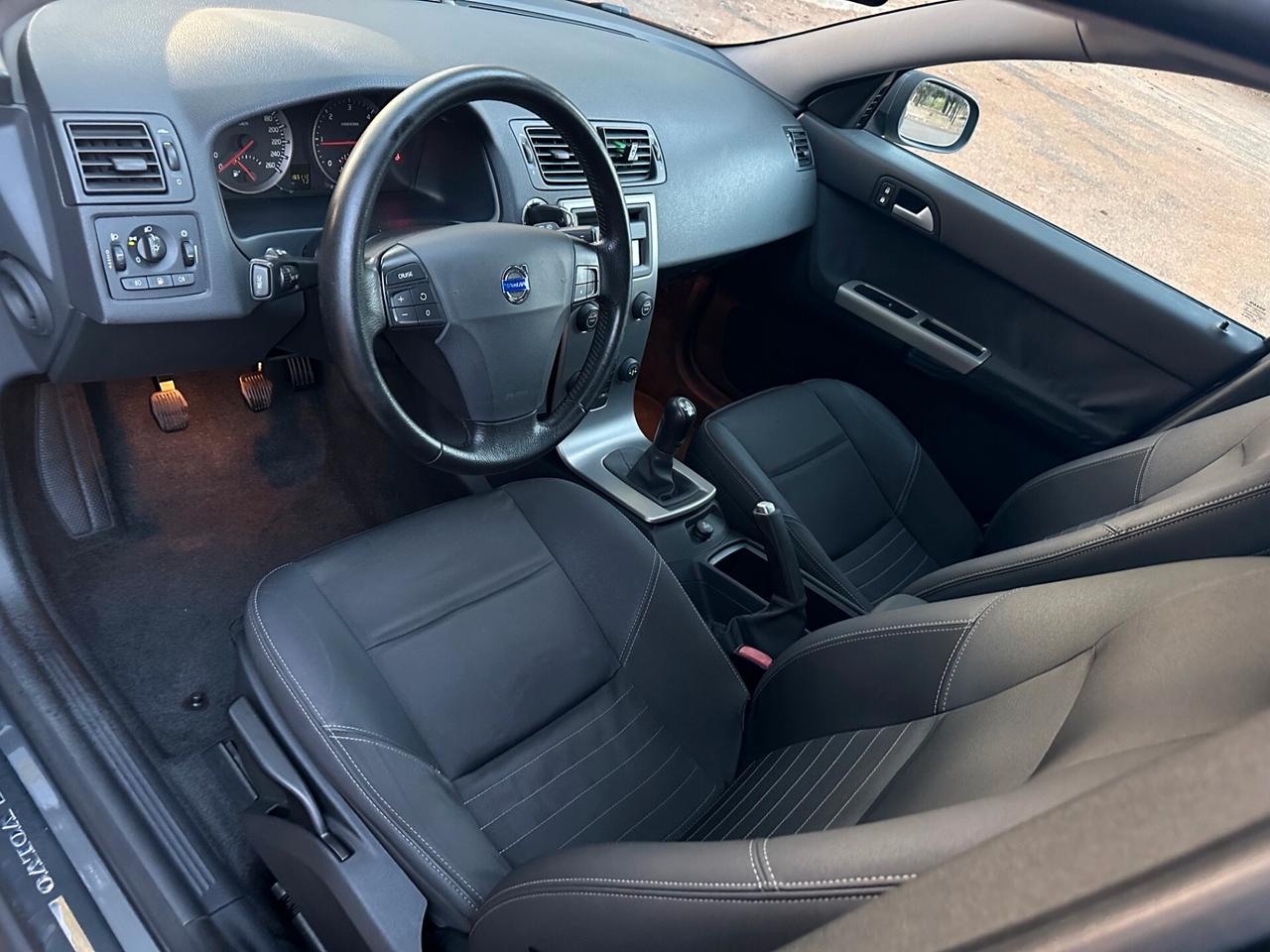 Volvo V50 2.0 D cat Momentum