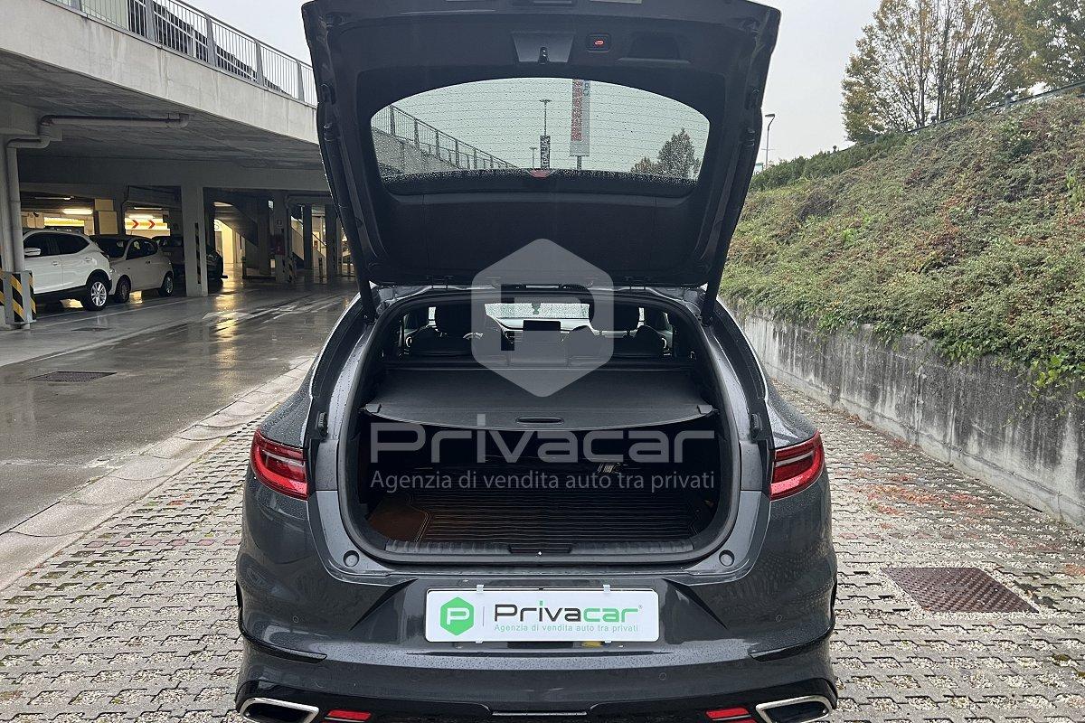 KIA ProCeed 1.6 T-GDI DCT GT