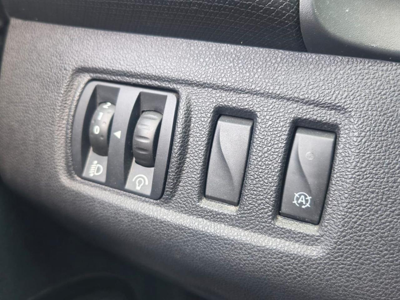 Renault Clio 1.5 dci energy Life 75cv