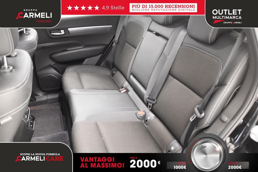 Renault Koleos 2.0 Blue dCi Executive 4x4 X-Tronic