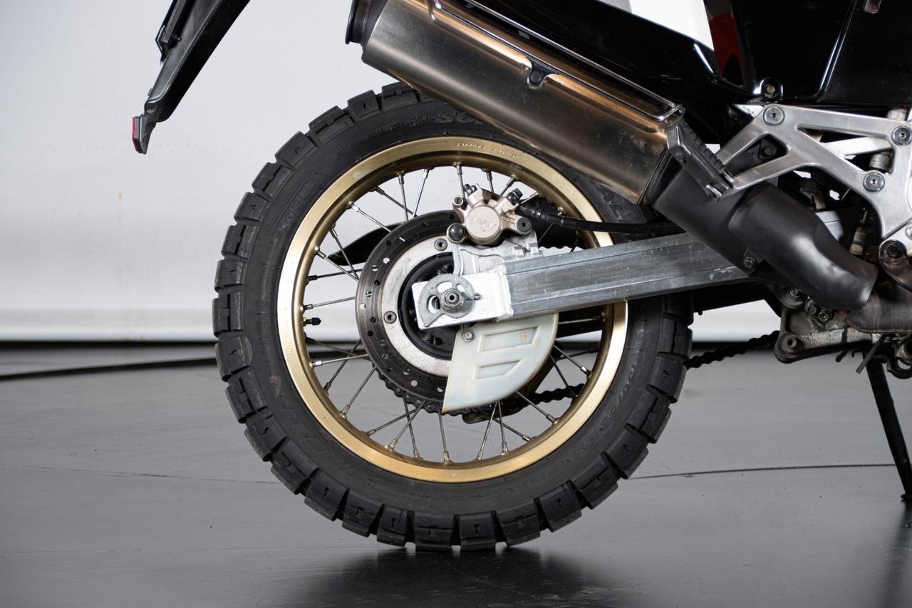 Honda Africa Twin 750 - 1991