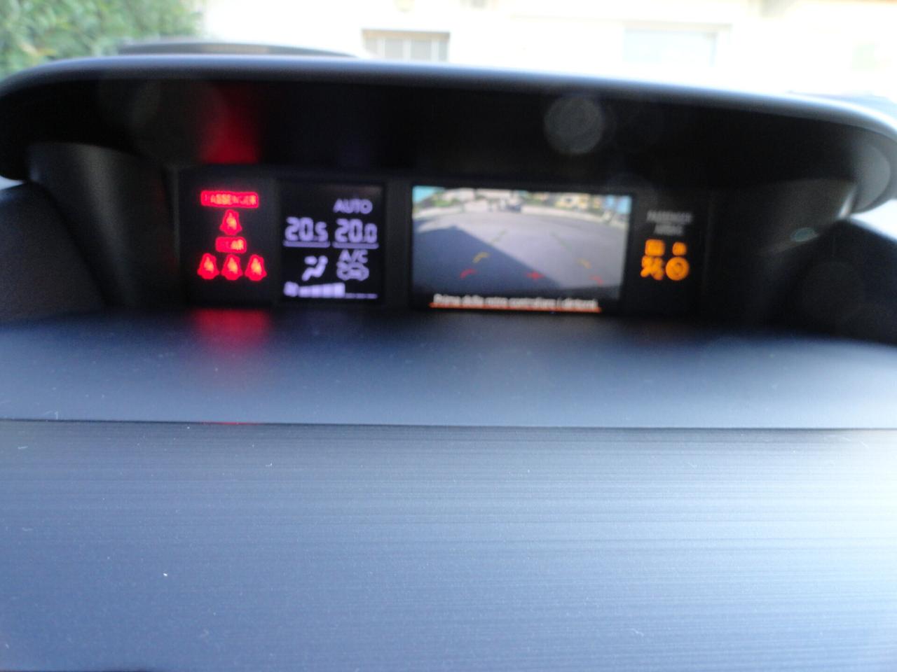 Subaru XV 2.0D " Chilometraggio Bassissimo Documentato"