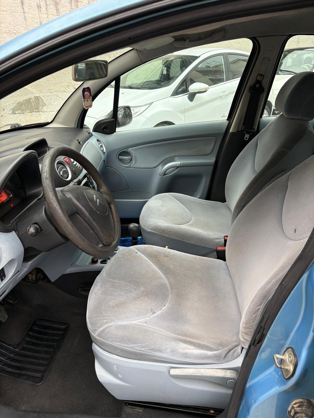 Citroen C3 1.1 Classique