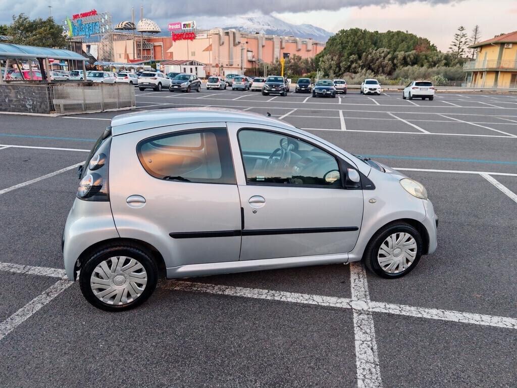 Citroen C1 1.0 Benzina 5 porte come nuova