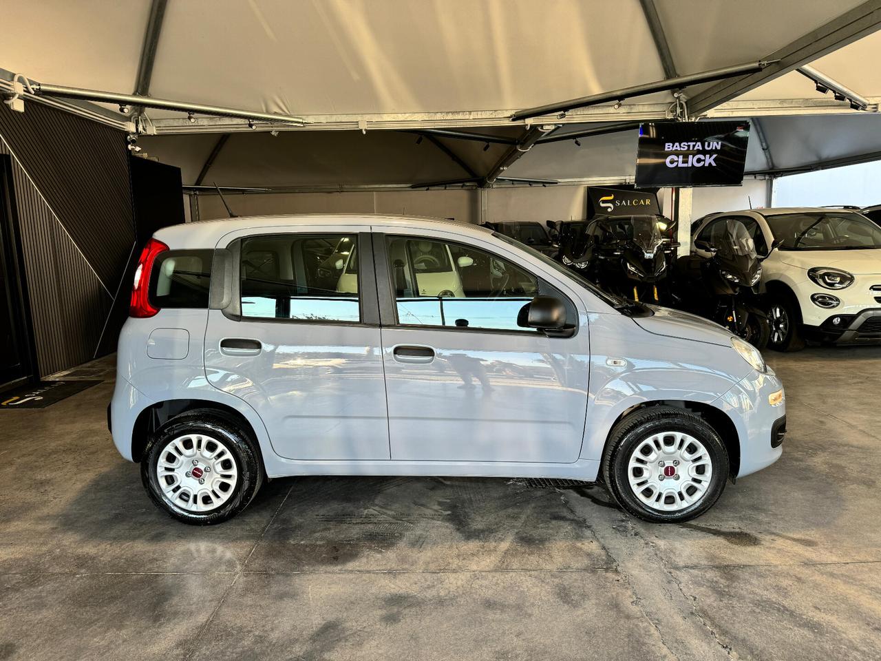 Fiat Panda 1.2 Easy s&s 69cv 2020