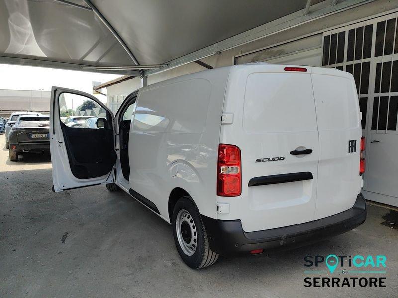FIAT Scudo ICE 2024 Ice 1.5 bluehdi 120cv L2H1