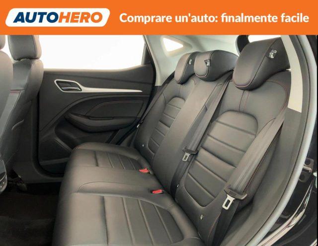 MG ZS 1.5 VTi-tech Luxury