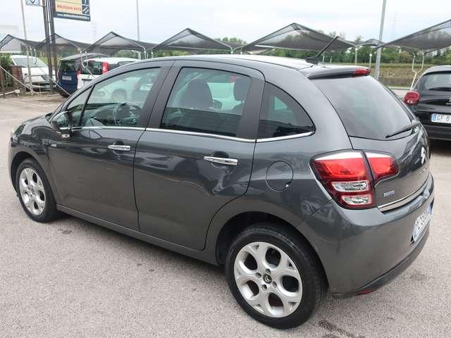 Citroen C3 C3 II 2009 1.6 bluehdi Exclusive 75cv