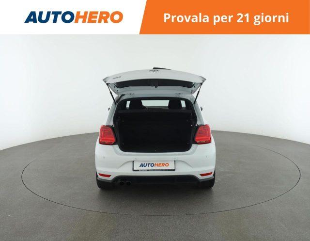 VOLKSWAGEN Polo 1.8 3p. DSG BlueMotion Technology