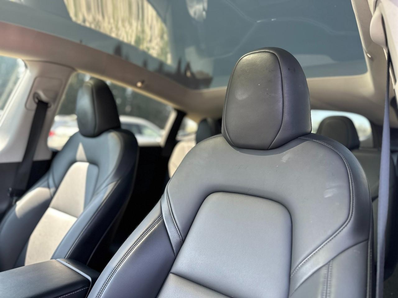 TESLA Model Y 2021 - Model Y Performance Dual Motor awd