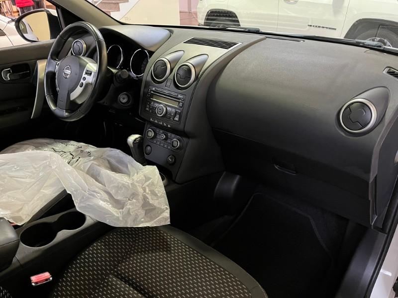 NISSAN Qashqai 1.6 16V Visia