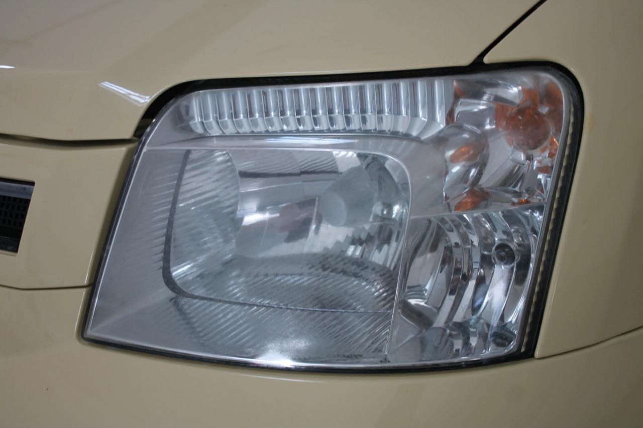 Fiat Panda 1.3 MJT 16V DPF 4x4 Climbing