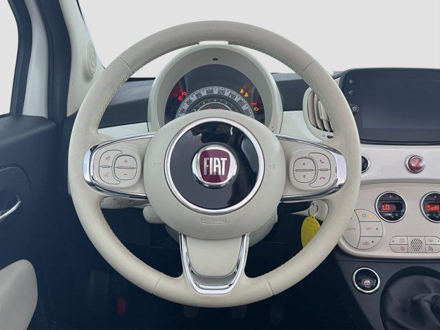 FIAT 500C 500 C 1.0 Hybrid Dolcevita