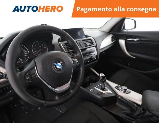 BMW 116 d 5p. Advantage