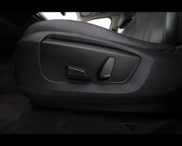 BMW X5 xDrive25d Luxury