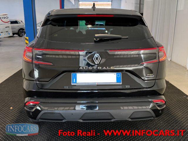 RENAULT Austral Full Hybrid E-Tech 200 CV Techno - PROMO