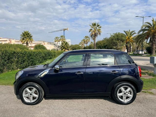 MINI Countryman Mini One Countryman