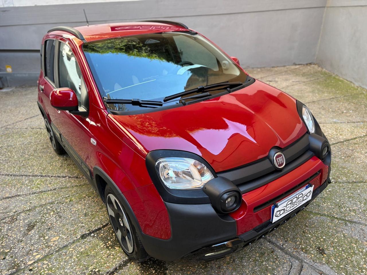 Fiat Panda 1.0 S&S Hybrid Pandina - NO VINCOLO