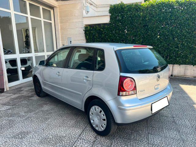 VOLKSWAGEN Polo 1.2/64CV 12V 5p.
