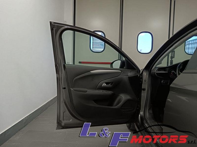 Opel Corsa 1.5 Diesel Edition 100cv