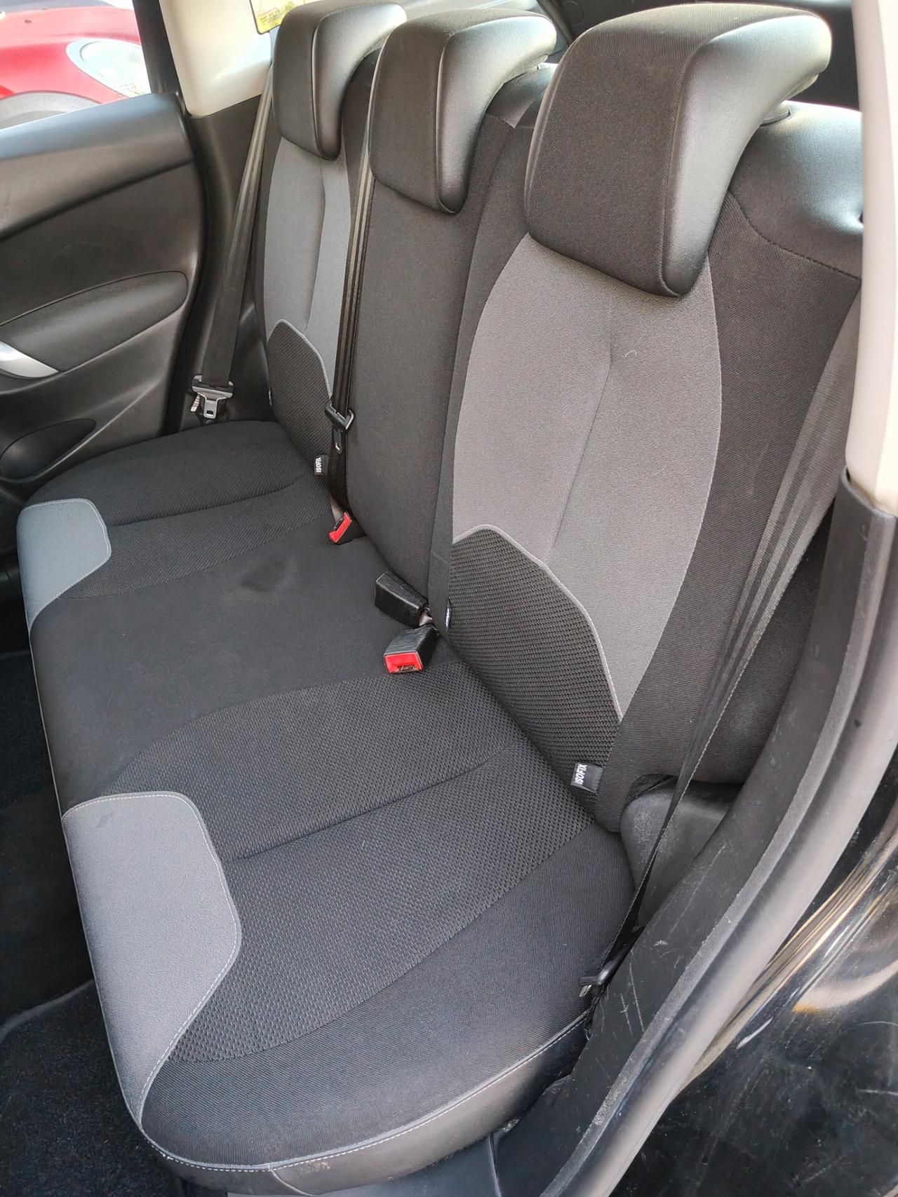 Citroen C3 1.4 VTi 95 GPL airdream Exclusive