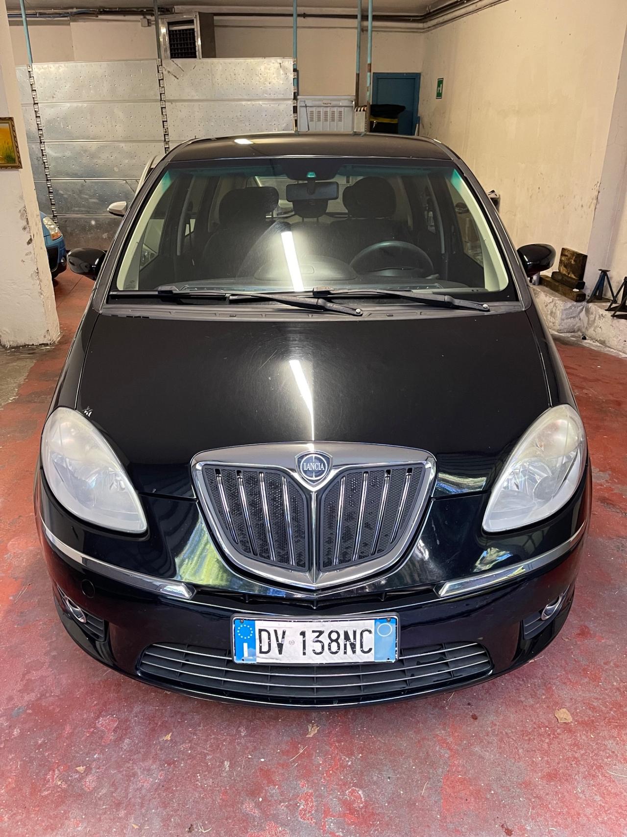 Lancia MUSA 1.4 16V EURO 5 Poltrona Frau