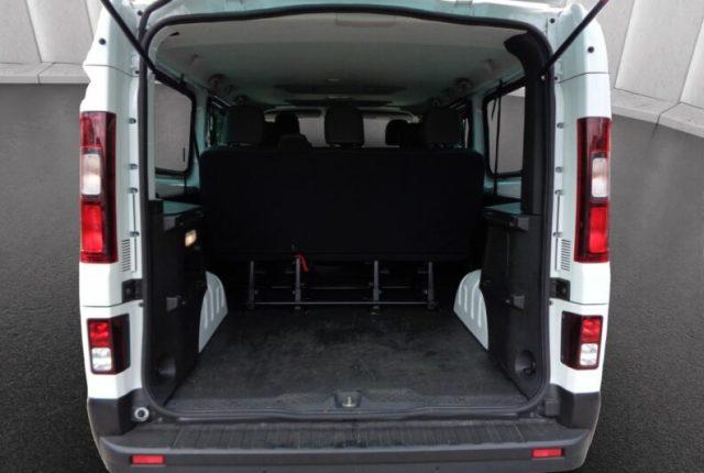 RENAULT Trafic 2000 DCI ZEN 120 CV L2H1 9 POSTI