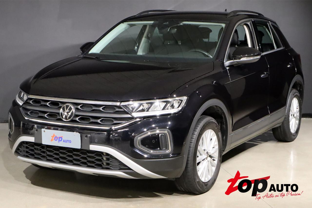 Volkswagen T-Roc T Roc 1.5 TSI 150 CV Life DSG Led ACC