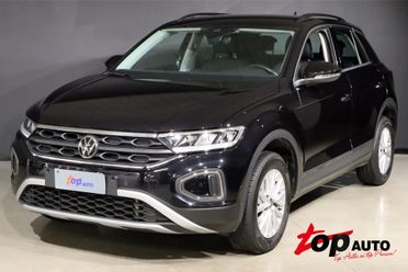 Volkswagen T-Roc T Roc 1.5 TSI 150 CV Life DSG Led ACC
