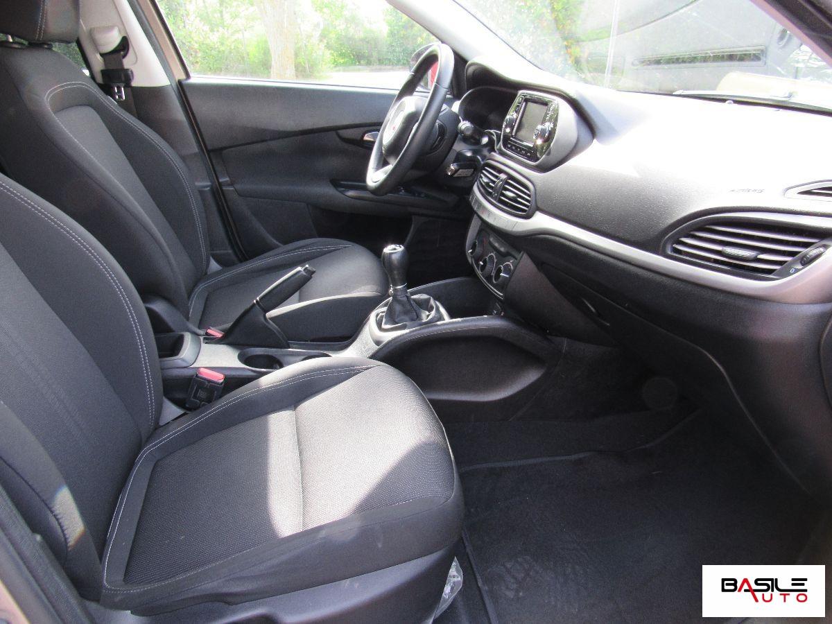 FIAT - Tipo - 1.3 Mjt S&S 5p. Easy